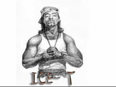 DJ POLO feat. ICE T - Suzie Rose