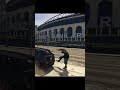 GTA V Accident Enjoy Buddy Shorts