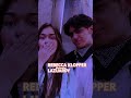 REBECCA KLOPPER LAZUARDY Video Shorts Rebeccaklopper Lazuardy Couple Love