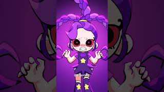 STAY WITH ME 😖I'm not a Monster - Lily and Rumi part 2 | Kpop Demon Hunters