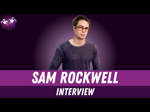 Sam Rockwell Interview on Don Verdean: A Q&A on the Biblical Archaeologist