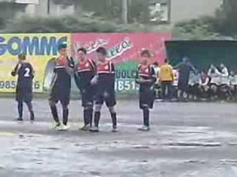 CITTA' DI NETTUNO - SPORTING REAL POMEZIA 0 - 7