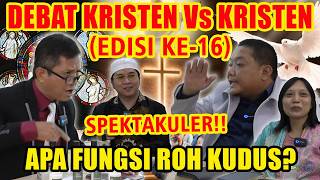Download lagu CHRISTIAN VS CHRISTIAN DEBATE (16TH EDITION)‼️WHAT IS THE FUNCTION OF THE HOLY SPIRIT? Luga Tambu... mp3 Download lagu CHRISTIAN VS CHRISTIAN DEBATE (16TH EDITION)‼️WHAT IS THE FUNCTION OF THE HOLY SPIRIT? Luga Tambu... mp3