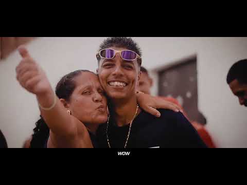 Mc Mega - Outro Patamar (Prod. HenryqBeats)