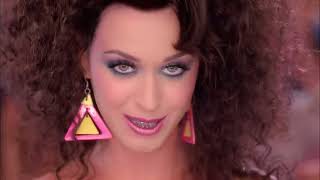 Katy Perry - Tommie Sunshine’s Megasix Smash Up [4K] [60FPS]