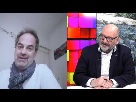 PIRKADAT Breuer Péterrel: Dr. Szatmári Péter