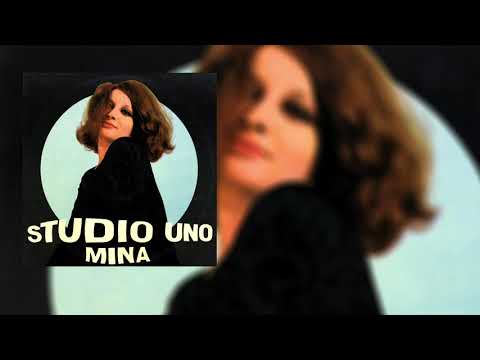 Mina - Un anno d'amore (C'est irreparable) (Official Audio)