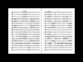 Do Dat Thing - arr: Gilje. Available for Brass and Concert Band. Grade 4,5.