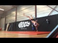 Airflare Record Powermoves