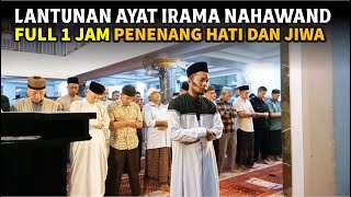 Download lagu LANTUNAN AYAT MERDU PENENANG JIWA | IRAMA NAHAWAND SHIDQI ABU USAMAH mp3