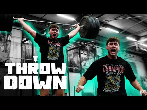 20.4 REBOOT!  | tttTD177: TTT THROWDOWN