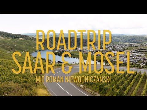 Falstaff Reisefilm mit Van Volxem