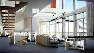 Free Template AE - 159