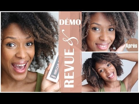 comment appliquer hair chalk