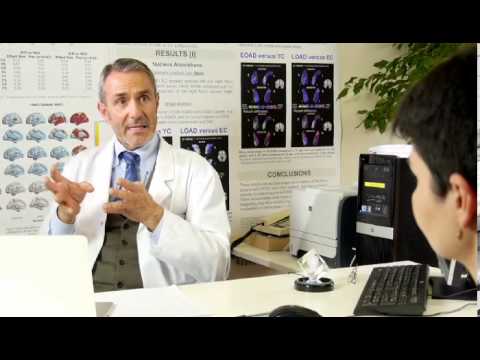 Alzheimer: i sintomi precoci della malattia.