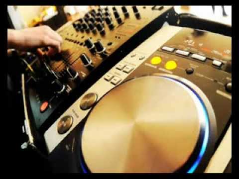 Dj Panchu - I shot the Fantom- (Mash up mix)