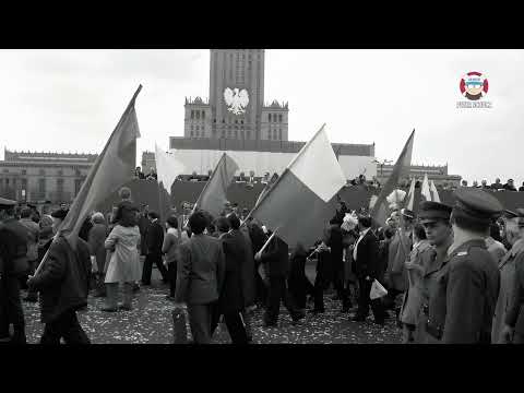 Our Song (Polish People's Republic)