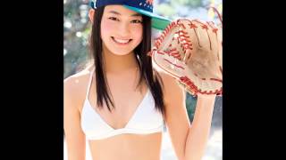 “横顔美人”に吉本実憂「自信につながった」