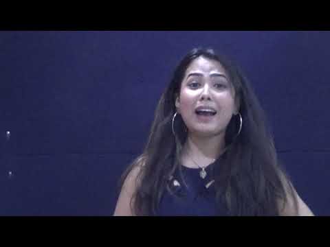 Ekanta Sinha Talenttrack 