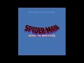 26 Indian Teamwork Spider Man Across The Spider Verse Complete Score