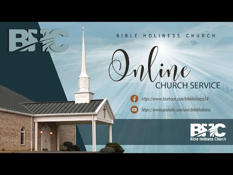 BHC Sunday Evening | September 10, 2023