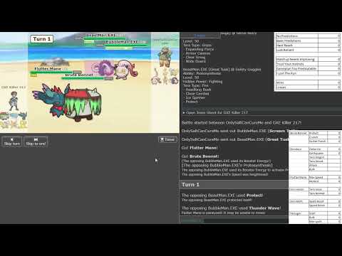 Serious Tournament Prep: Bochum Regionals - Ep.5