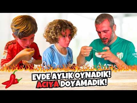 THE BITTER END OF THE WEEKLY MONTHLY GAME!