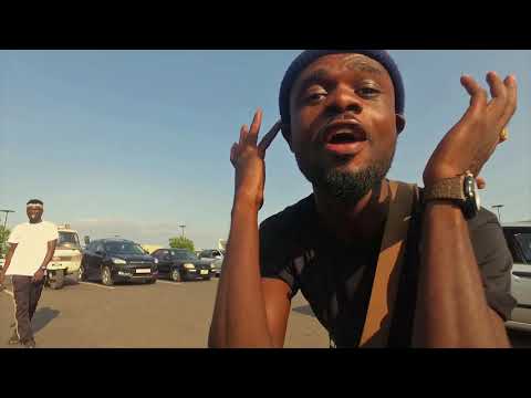 Kwarteng x Ssnowbeatz - Weytin [Official Visualizer]