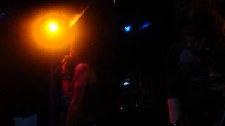 Losing Scarlet - Guilty Me