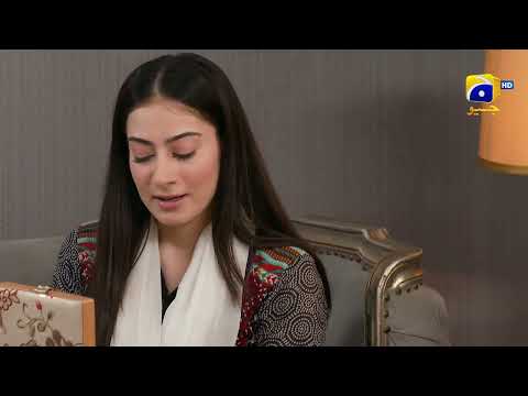 Siyani Episode 128 || Best Moment 03 || Geo Entertainment