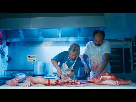 İnsan Etinin Tadını Daha İyi Olduğunu Öğrenen Çift, İnsanları Öldürüp Etlerini Satmaya Başlıyor!