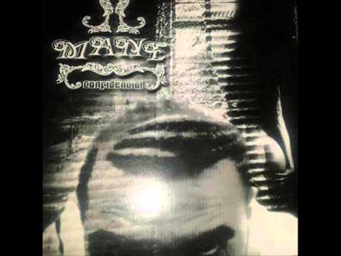 Ese Mané - Muestra de realidad Prod Por GB 2001