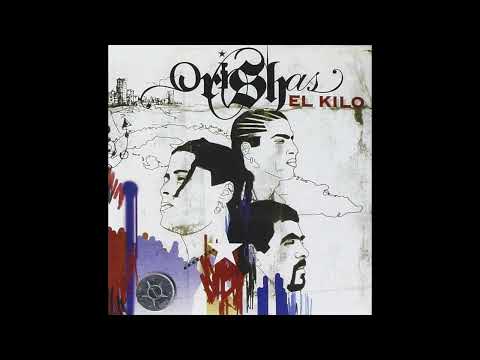 Orishas - Quien Te Dijo | Album El Kilo