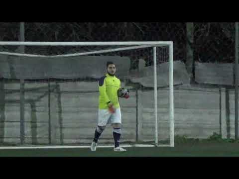 9 BUHO FC vs EL SULKY 5 (4a. fecha 2da. Div.)  - 20/08/2017