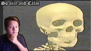 Bones &amp; Curtis Heron - Filament | MUSIC REACTION