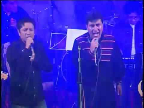 Llajtaymanta ft Grupo Veneno - Felizmente cazado