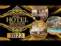 The Top 10 Strongest Hotel Brands Of 2023 Luxury