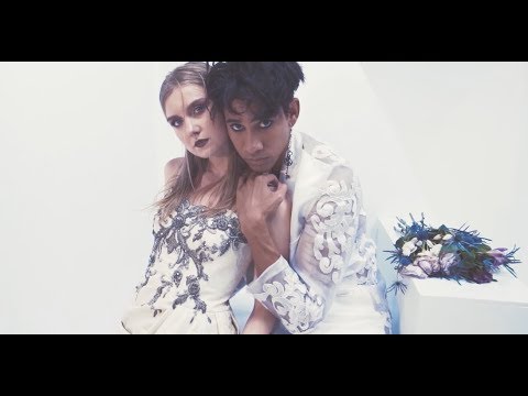 Louis Futon - Royal Blood (feat. Keiynan Lonsdale) (Official Music Video)