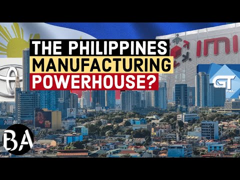 , title : 'Can The Philippines Become a Manufacturing Powerhouse?'
