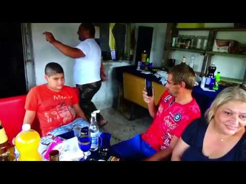 Martin Balog  fa, GOLAB - Martin Šarkozi  narozeniny   27. 7. 2019.