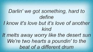 Lee Ann Womack - Trouble&#39;s Here Lyrics