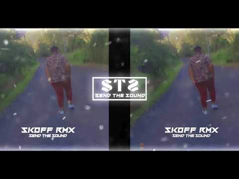 SKOFF ENVOYER FT ROMARICK - RIBBONS OF BLUE [4YmerMnz]