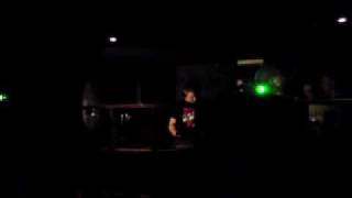 Geck-o @ Bar Budda Belfast