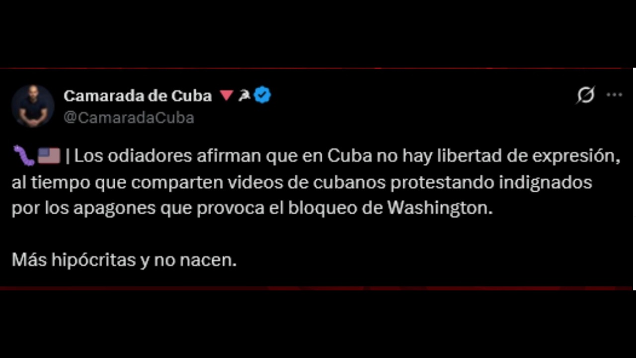 CACEROLAS EN CUBA: ¿rebeldía o sumisión?