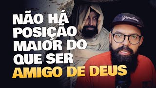 LAZARUS (John 11) - Encounters with Jesus #13 - Talmidim