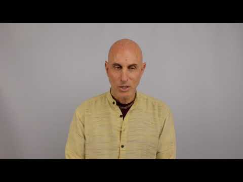 "Pure Chanting" by HG Mahatma Prabhu - June 19, 2018