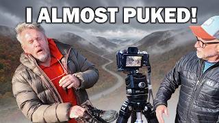 I Nearly Quit Teaching Landscape Photography After This Client