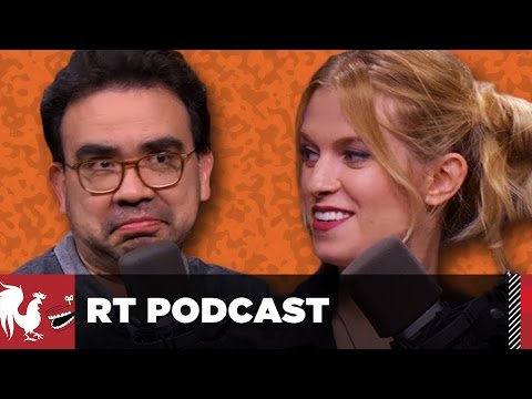 RT Podcast: Ep. 393 - The iPhone 7 Argument