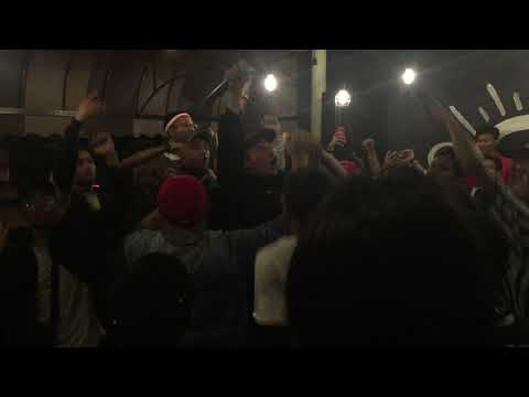 FORCEPARKBOIS - Nak Ngam Live