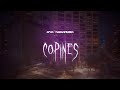 Aya Nakamura Copines Sped Up Paroles Lyrics